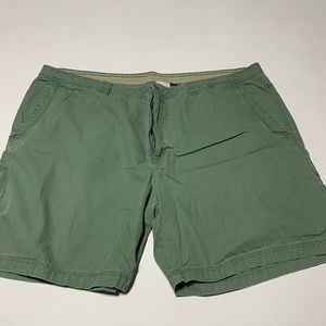 Columbia men’s outdoor shorts Big & Tall Size 50